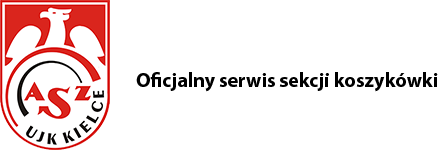 KU AZS UJK Basket Kielce - Koszykówka Kielce